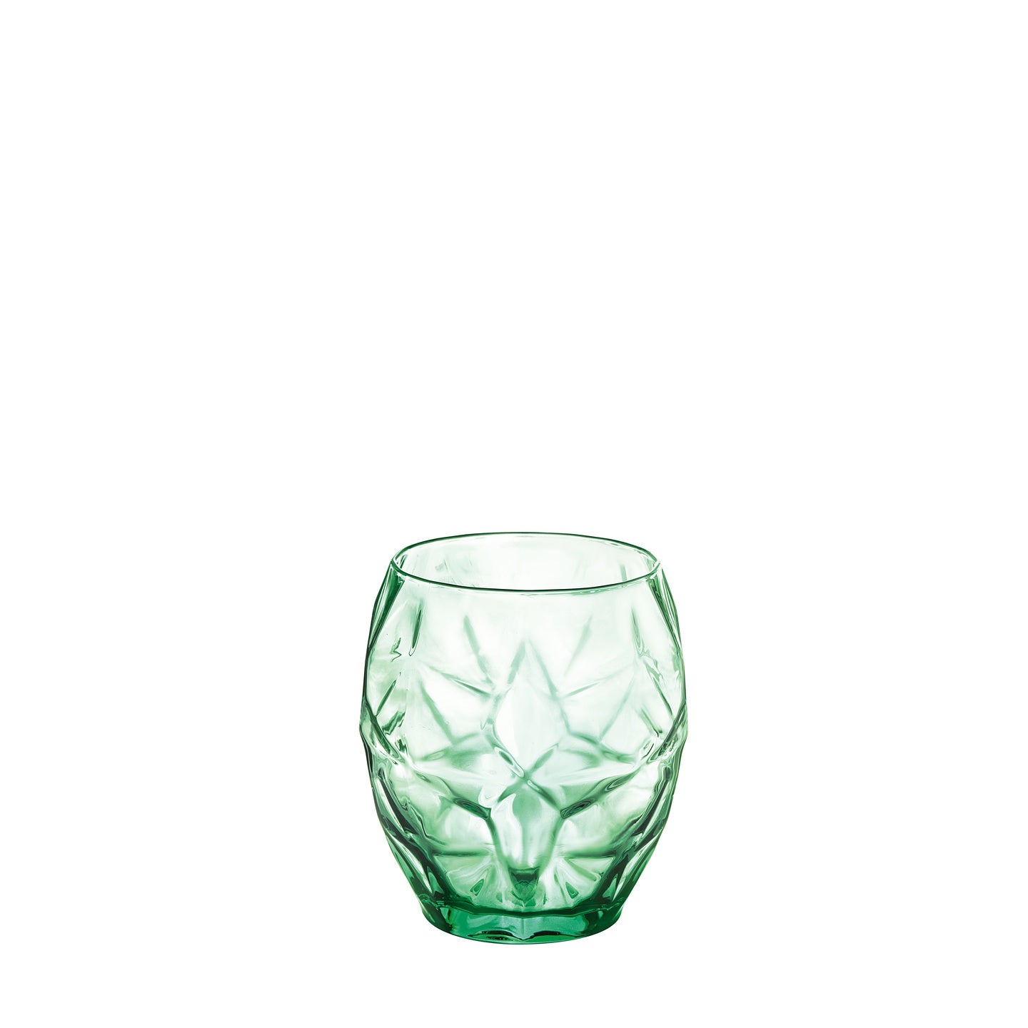 Oriente 17oz. DOF Drinking Glasses (Set of 6)