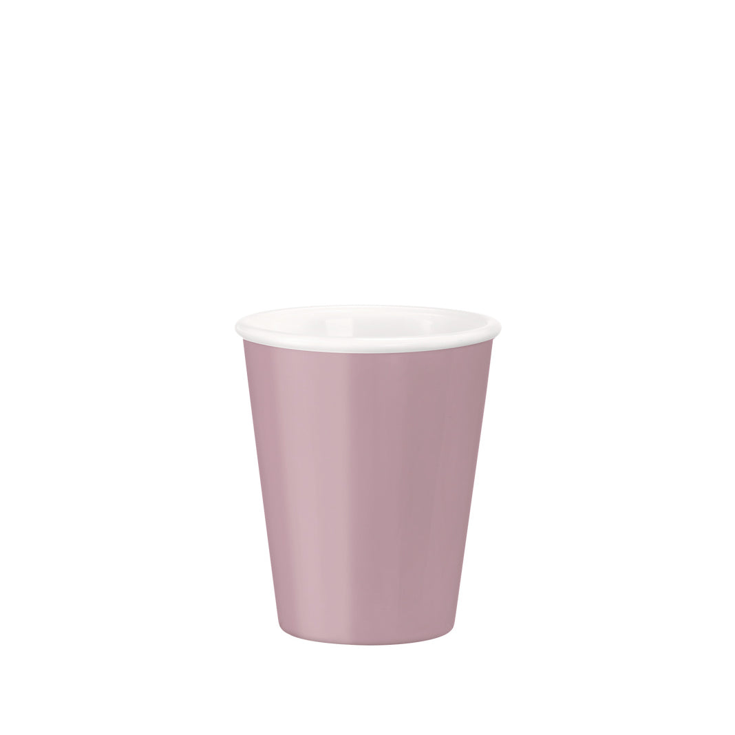 Color Palette 7.25oz. Opal Glass Tea Cup (Set of 12)