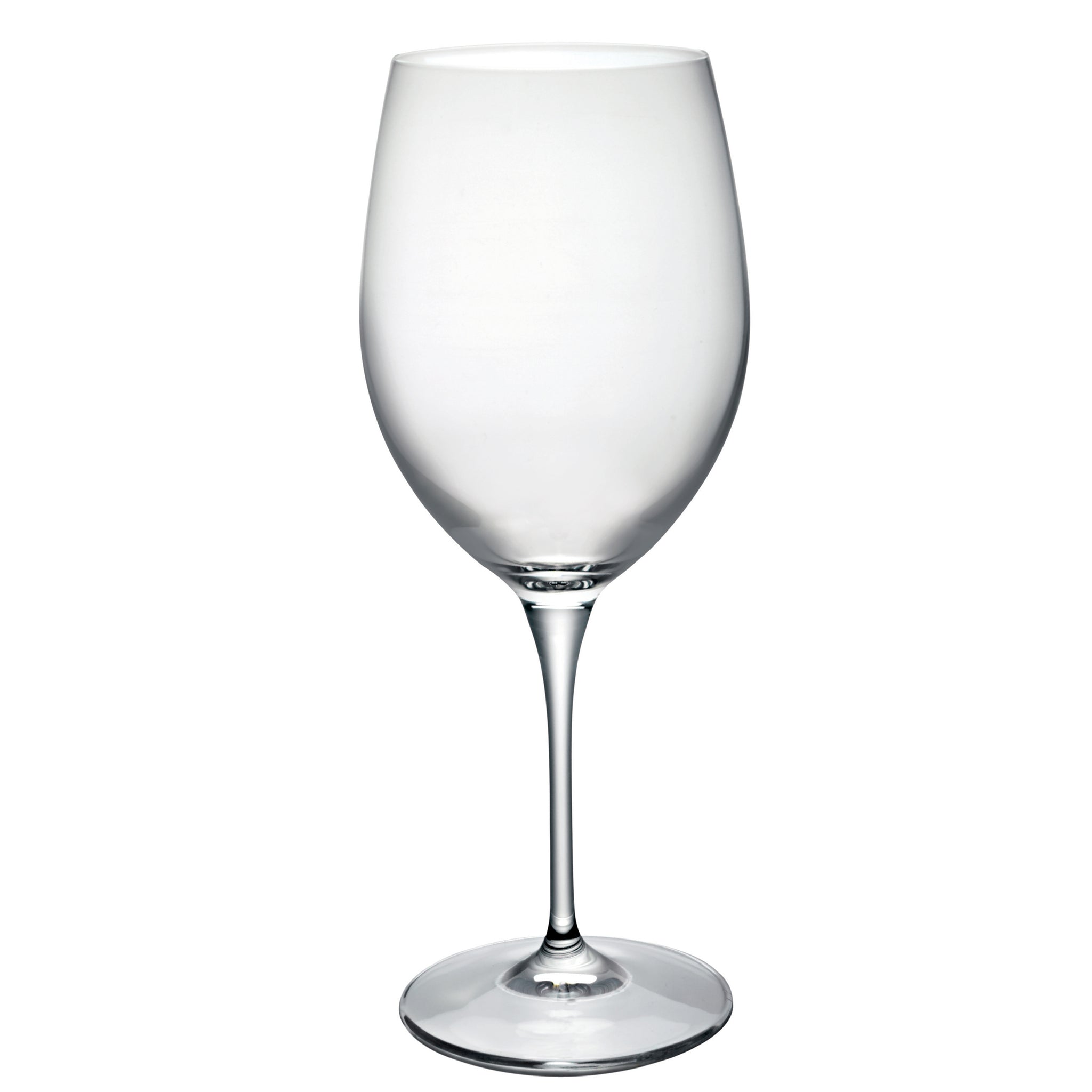 Premium 20.25 oz. No.6 Chardonnay White Wine Glasses (Set of 4)