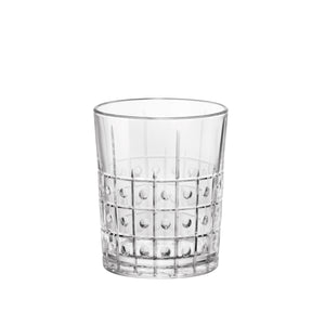 Bartender 13.25 oz. Este DOF Drinking Glasses (Set of 4)