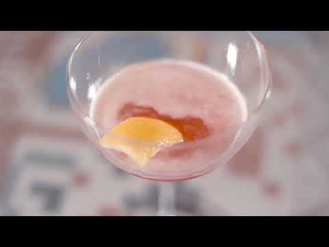 Bormioli Rocco Novecento Martini video