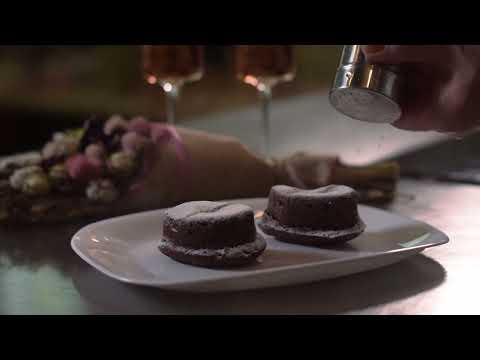 Bormioli Rocco Parma Serving Plate video