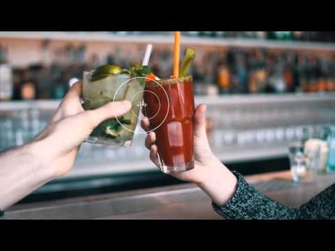 Bormioli Rocco Rock Bar Collection & benefits video