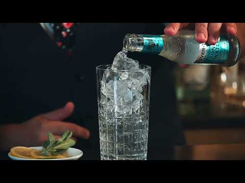 Bormioli Rocco Este Long Drink video